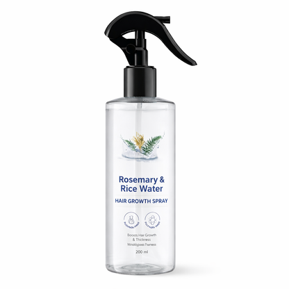 Night Shifts, Cortisol, Tight Ponytails. Your Hair Has Absorbed All of It. Now It Can Finally Recover.