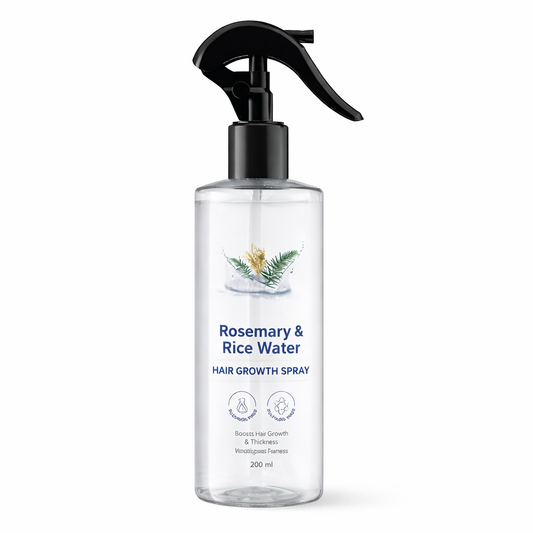 Night Shifts, Cortisol, Tight Ponytails. Your Hair Has Absorbed All of It. Now It Can Finally Recover.