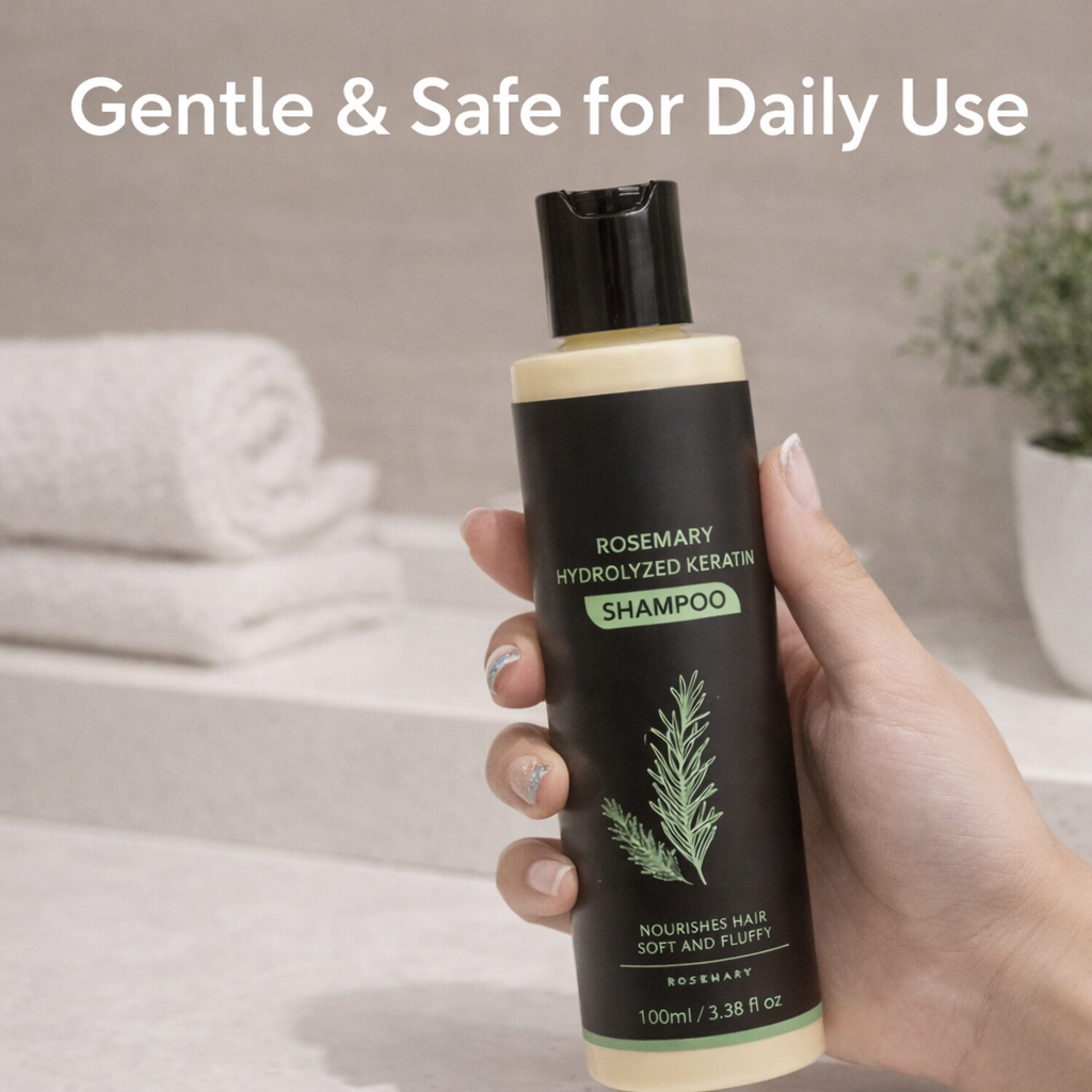 The mirror doesn't have to be your enemy anymore