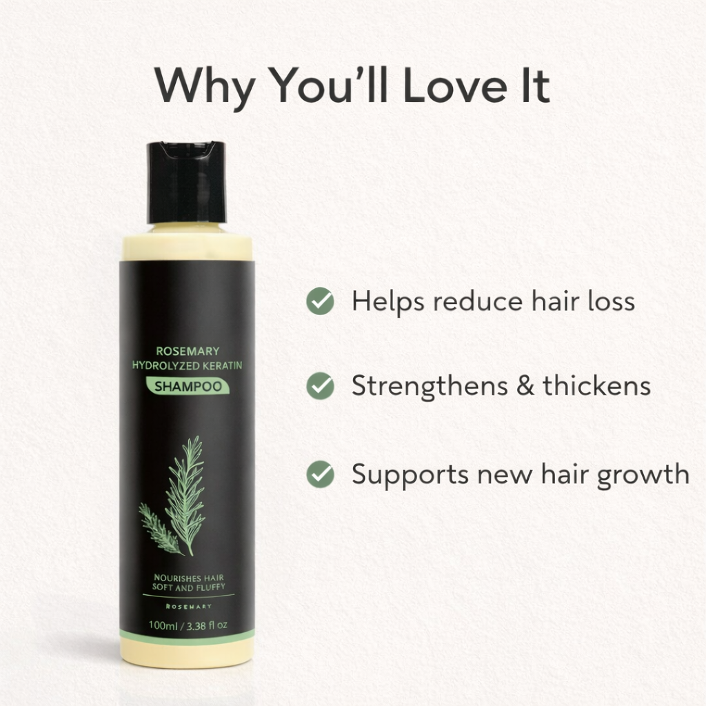 The mirror doesn't have to be your enemy anymore