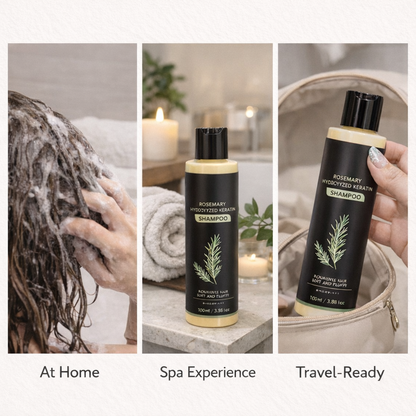 The mirror doesn't have to be your enemy anymore