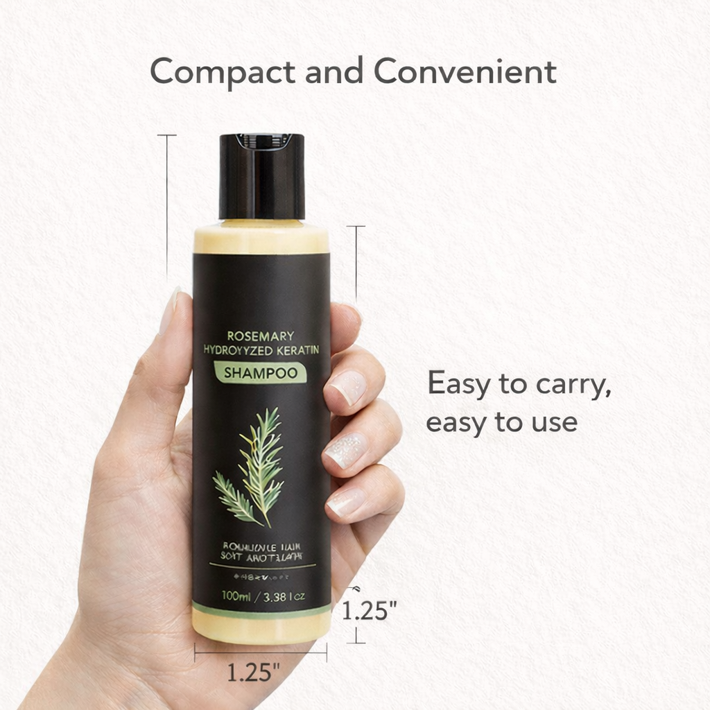 The mirror doesn't have to be your enemy anymore