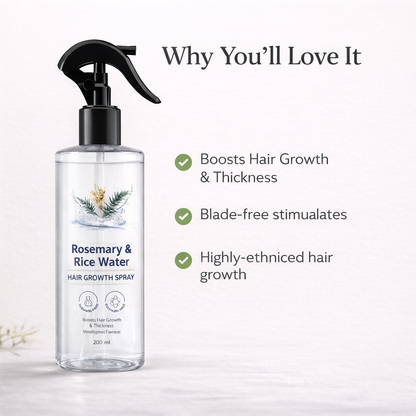 Night Shifts, Cortisol, Tight Ponytails. Your Hair Has Absorbed All of It. Now It Can Finally Recover.