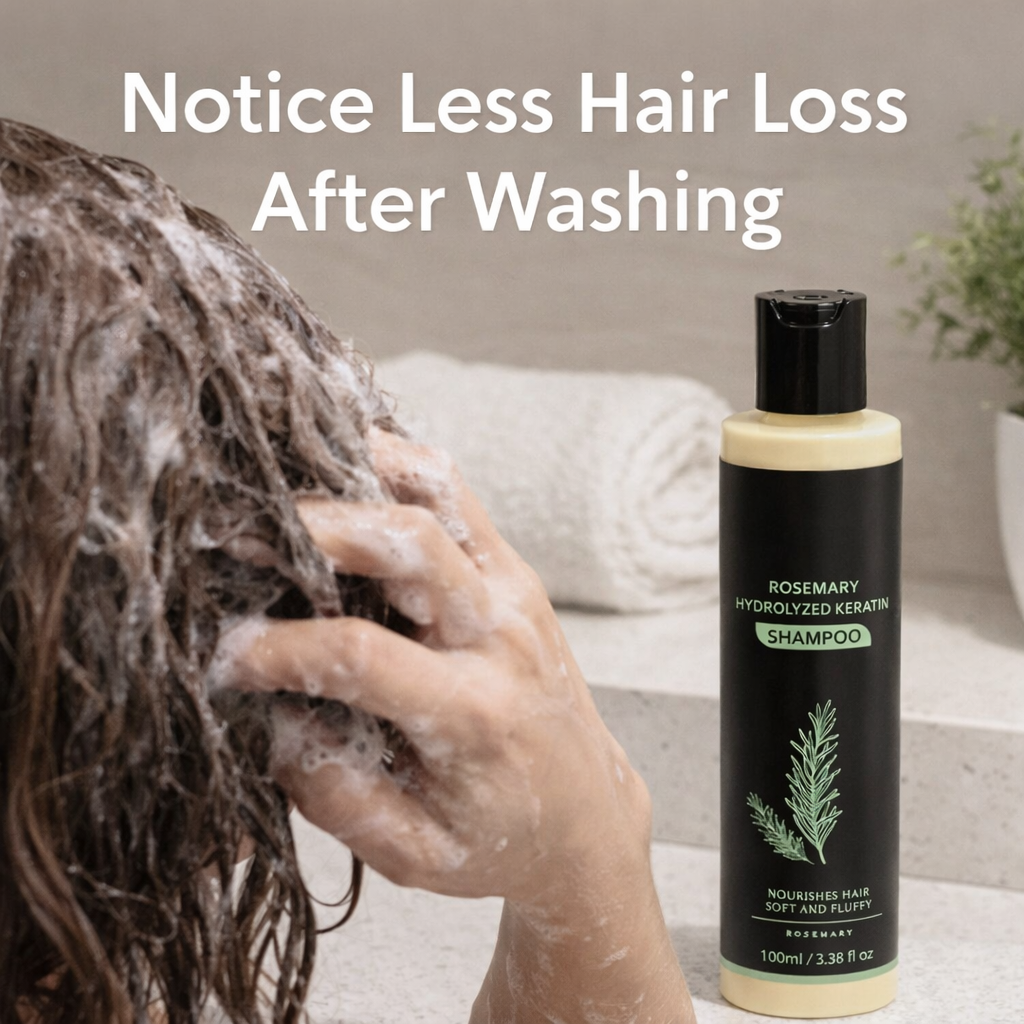 The mirror doesn't have to be your enemy anymore